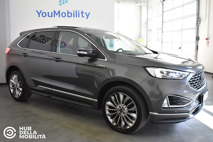 FORD 2.0 EcoBlue 238 CV AWD Start&Stop aut. Vignale